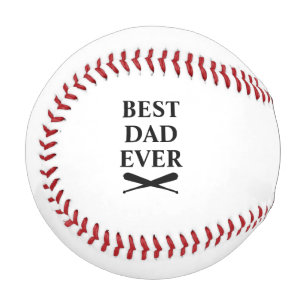 Best Dad's Baseball Legacy