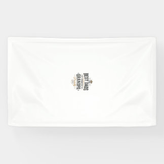 Best Dads Promoted to Grandpa Vintage Shirt Design Banner