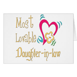 Best Daughter-in-law Gifts