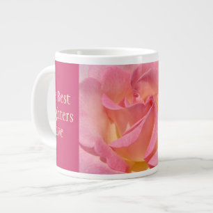 Best Daughters have Moms like You! Rose Mugs