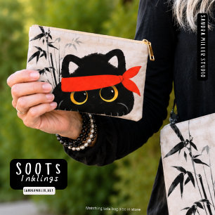 BEST DAY EVER • Soots Inklings Accessory Bag