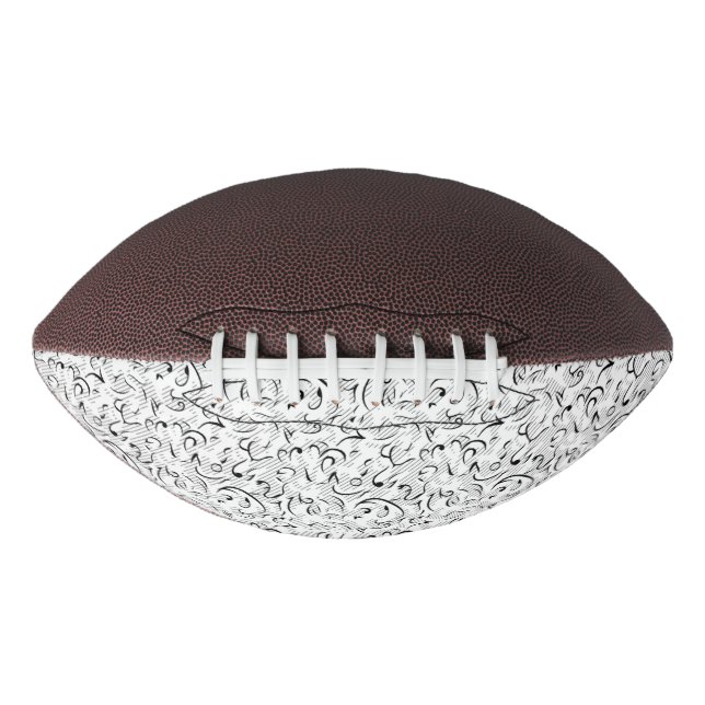 Best decorative Design Twelve American Football (Front)