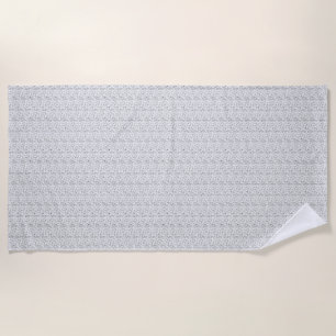 Best decorative Design Twelve Beach Towel