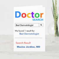 Best Dermatologist Search