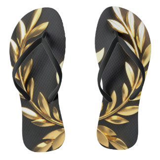 Best design flip flops