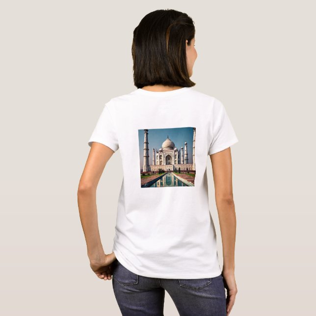 Best Design for T-Shirt 👚  (Back Full)