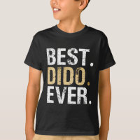 Best Dido Ever Ukraine Ukrainian Grandpa
