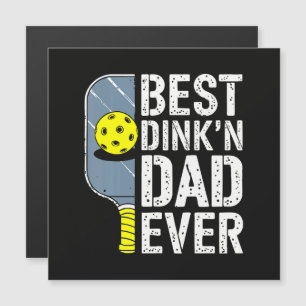 Best Dink'N Dad Ever Pickleball
