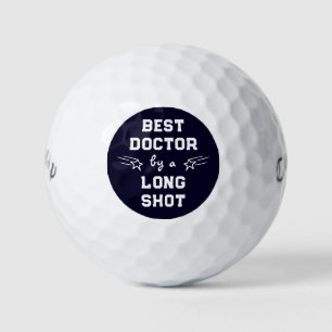 Best Doctor Golf Balls