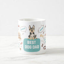Best Dog Dad