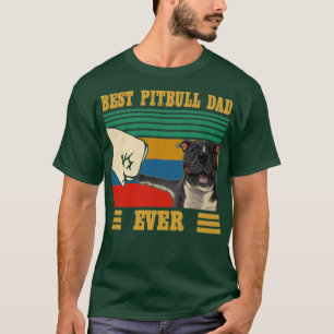 BEST DOG DAD EVER2 T-Shirt