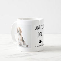 Best Dog Dad Ever