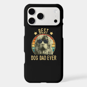 Best dog dad ever newfoundland dad gift