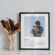 Best Dog Dad Ever Personalised French Bulldog