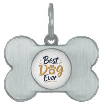 Best Dog Ever Funny Dog Lover T-Shirt