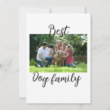 Best dog family mum dad pet animal friend holidayg