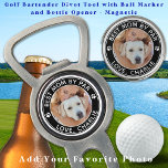 Best DOG MOM By Par Personalised Pet Photo Golf Divot Tool<br><div class="desc">Best Mum By Par ... Two of your favourite things , golf and your dog ! Now you can take your best friend with you as you play 18 holes . Customise these golf ball markers and matching golf accessories with your dogs favourite photo and name . Great gift to...</div>