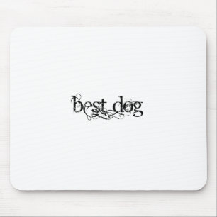 Best Dog Mouse Mat