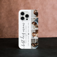 Best Dog Mum: Personalised Dog Photo Mother's Day