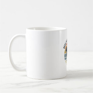 Best Doodle Mum Ever Vintage Dog Mum Design_1 Coffee Mug