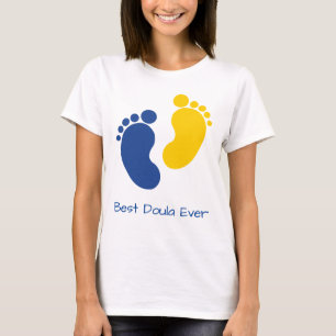 Best Doula Ever T-Shirt