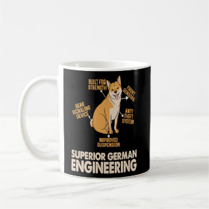 Best Engineer Ever Profession Engineering Career Coffee Mug