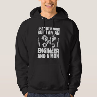 Best Engineer Ever Profession Engineering Career Hoodie