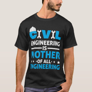 Best Engineer Ever Profession Engineering Career   T-Shirt
