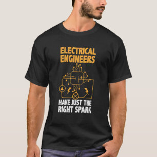 Best Engineer Ever Profession Engineering Career T-Shirt