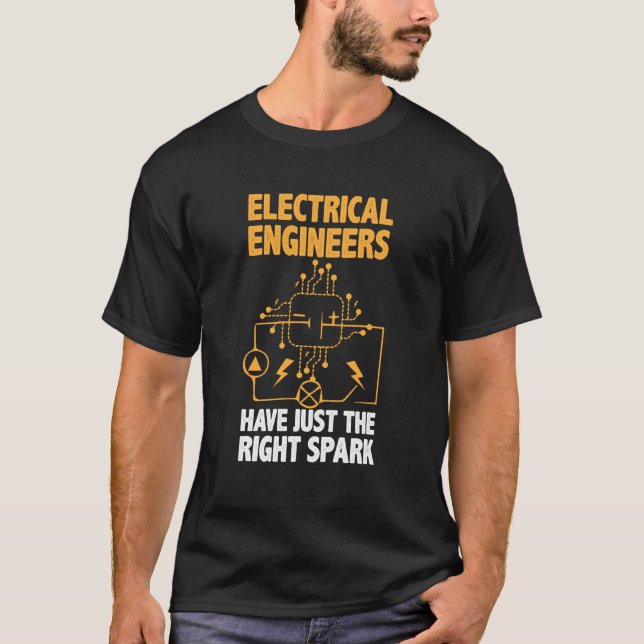 Best Engineer Ever Profession Engineering Career T-Shirt (Front)