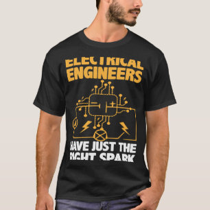 Best Engineer Ever Profession Engineering Career   T-Shirt