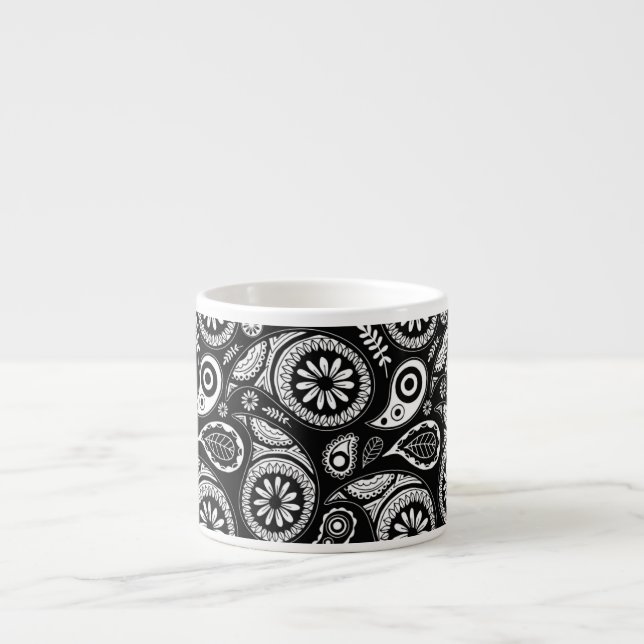 Best Espresso mug (Front)