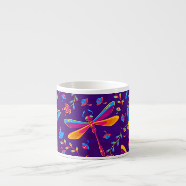 Best Espresso mug (Front)
