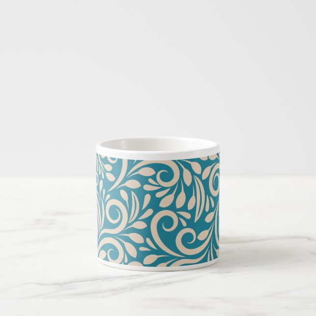 Best Espresso mug (Front)