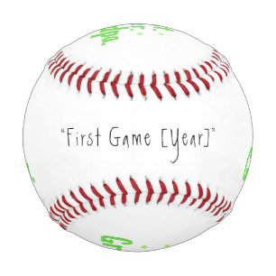 Best Ever Grandpa Baseball – Cool Grandpa Gift