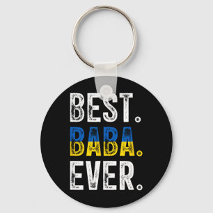 Best Ever Ukrainian Grandmother Grandmom Ukraine F Key Ring