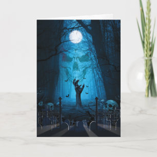 Best Family Ever Holiday Card