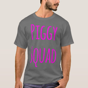 Best Farmers Organic Market Pig Lover26 T-Shirt
