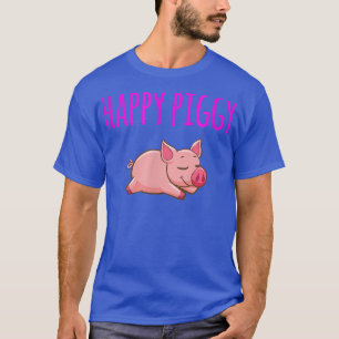 Best Farmers Organic Market Pig Lover32 T-Shirt