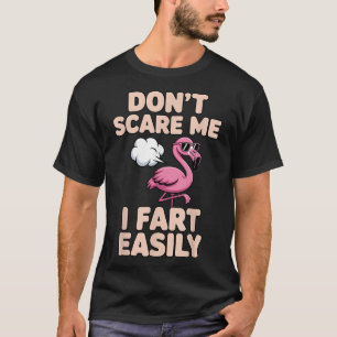 Best Fart Novelty For Men Women Farting Themed Cos T-Shirt