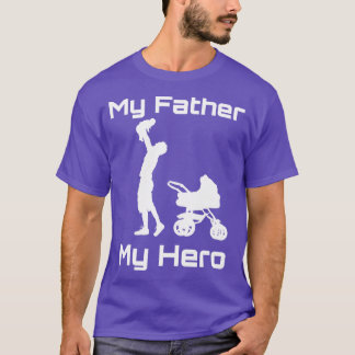 Best Father ever T-Shirt