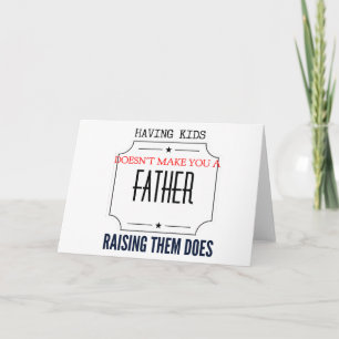 Best Fathers Day Gifts For Husband Card