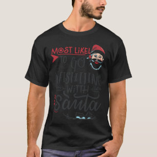 Best Fishing Dad T-Shirt