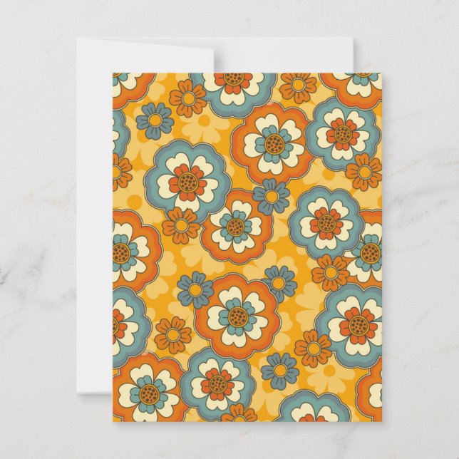 Best Flat Holiday Card (Front)