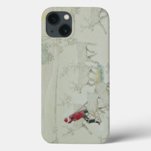 Best foot forward iPhone 13 case