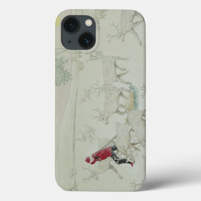 Best foot forward Case-Mate iPhone case (Back)
