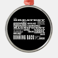 Best Football Running Backs Greatest Running Back