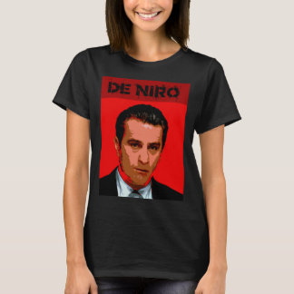 Best For Fan The Vintage Taxi  Actor Retro Portrai T-Shirt