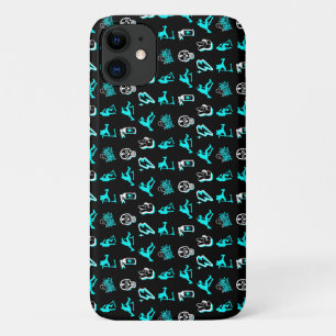 Best Freestyle Pro Scooters iPhone 11 Case