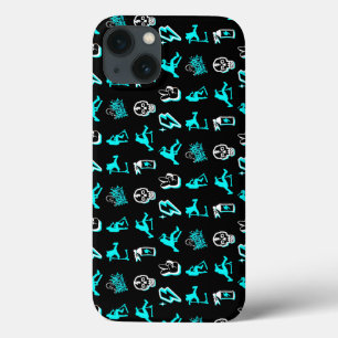 Best Freestyle Pro Scooters iPhone 13 Case